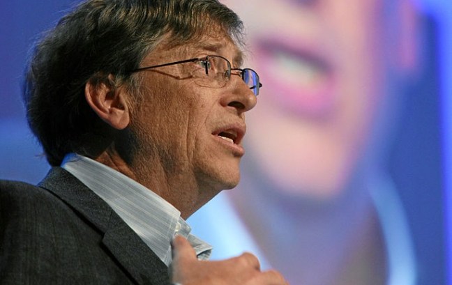 Photo by Remy Steinegger via Wikimedia Commons (CC BY 2.0)