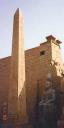 Luxor obelisk