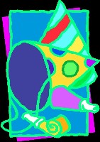 Blog carnival graphic