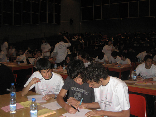 Math competition