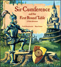 Sir Cumference and the First Round Table