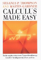 calculus-made-easy