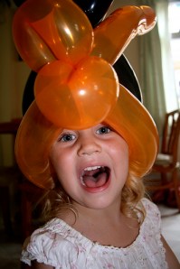 party-child-by-jaaron