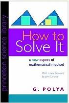 polyahowto How to Solve It