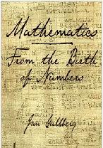 mathfrombirth Mathematics: From the Birth of Numbers