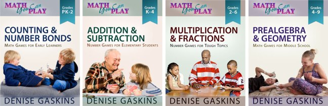 Math-YouCanPlay-series