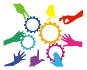 ConnectedGearsJoBoaler