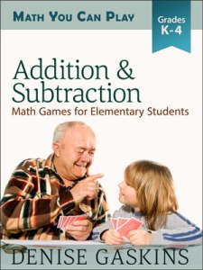 Addition-Games