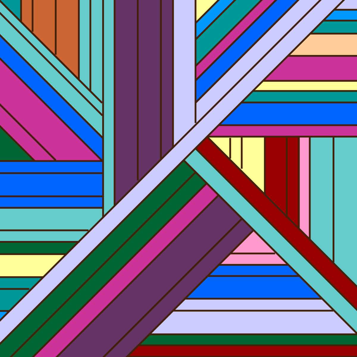 Parallel and Perpendicular Art – Denise Gaskins' Let's Play Math