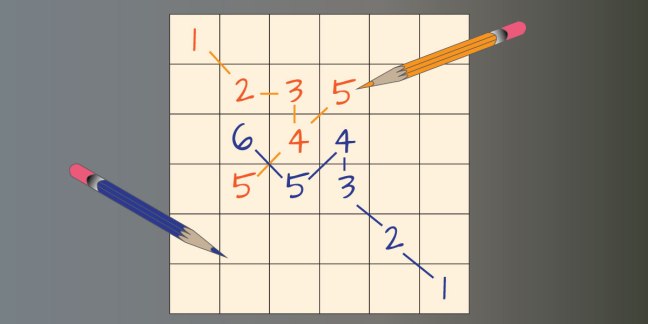 Sequencium sample game