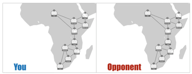 Wiki Histories strategy game
