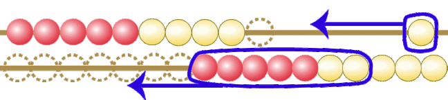 subtract by adding up
