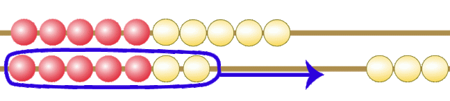 subtract a friendly number