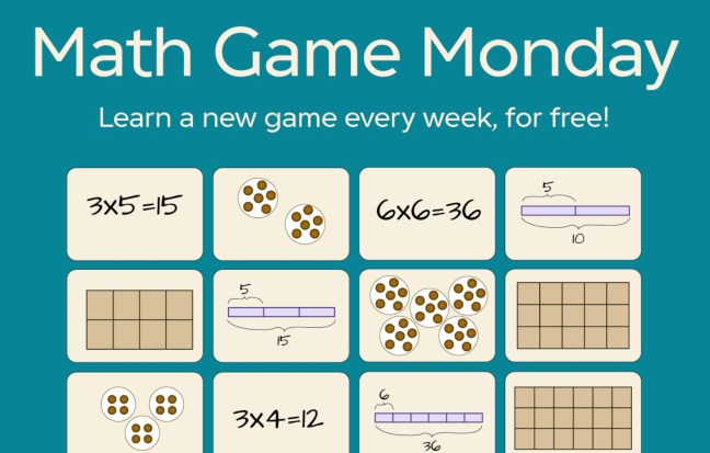 Math Game Monday: Twelve Cards – Denise Gaskins' Let's Play Math