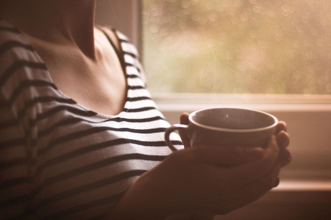 Morning Coffee Lifelong Learning for Parents