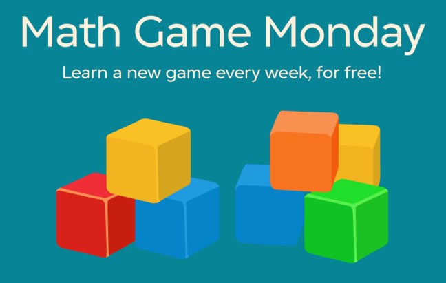 Learn a new math game every week, for free