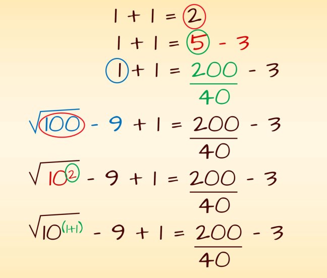 Example game