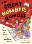 Lee-Great Number Rumble