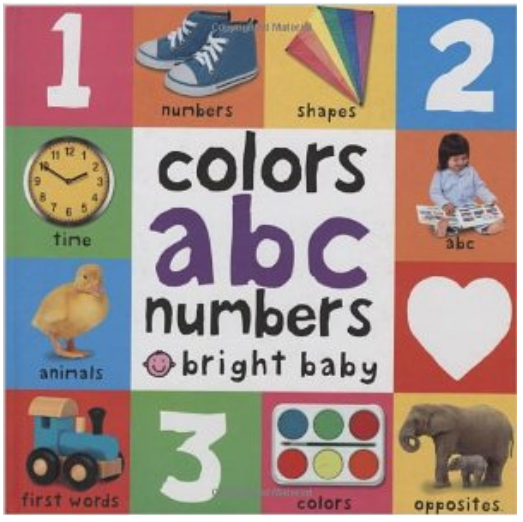 Picture Books and Early Readers – Denise Gaskins' Let's Play Math