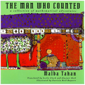 Tahan-ManWhoCounted