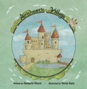 Arithmetic-Village-Cover