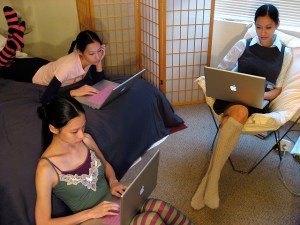 photo by Karen via flickr