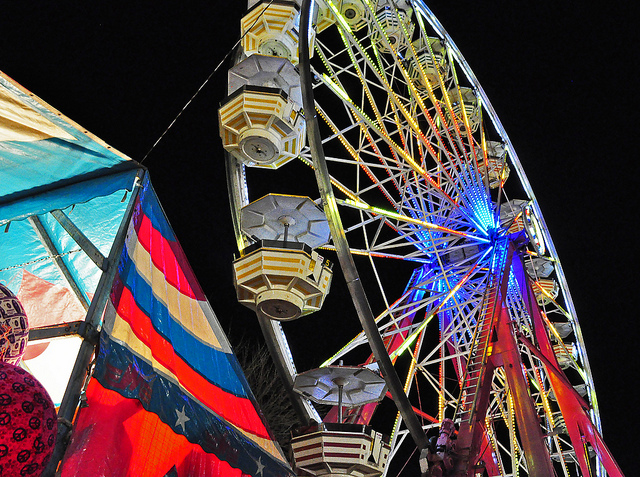 carnival acrylicartist 7231200052