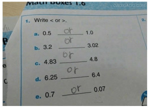 Following Instructions