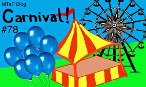 blog carnival 78 graphic