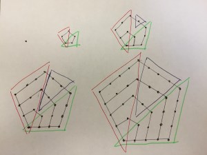 Pentagonal numbers