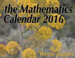 2016 math calendar