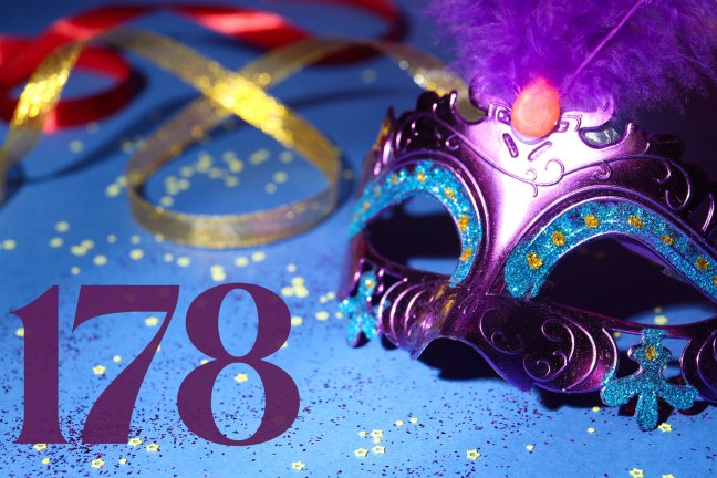 Playful Math Blog Carnival 178